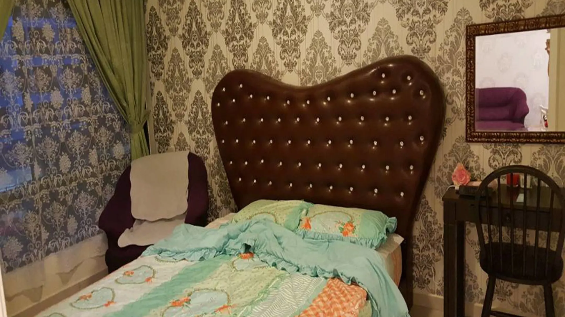 Su Melaka At Mahkota Hotel 3*, Malacca מלזיה