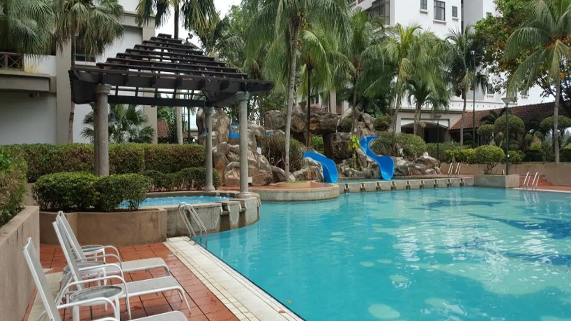 Su Melaka At Mahkota Hotel