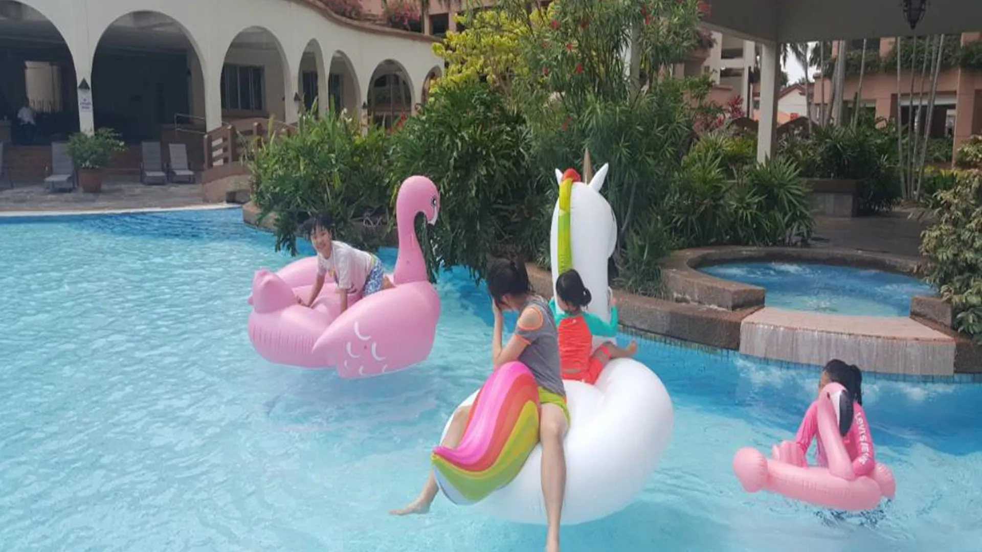 Su Melaka At Mahkota Hotel  Malacca