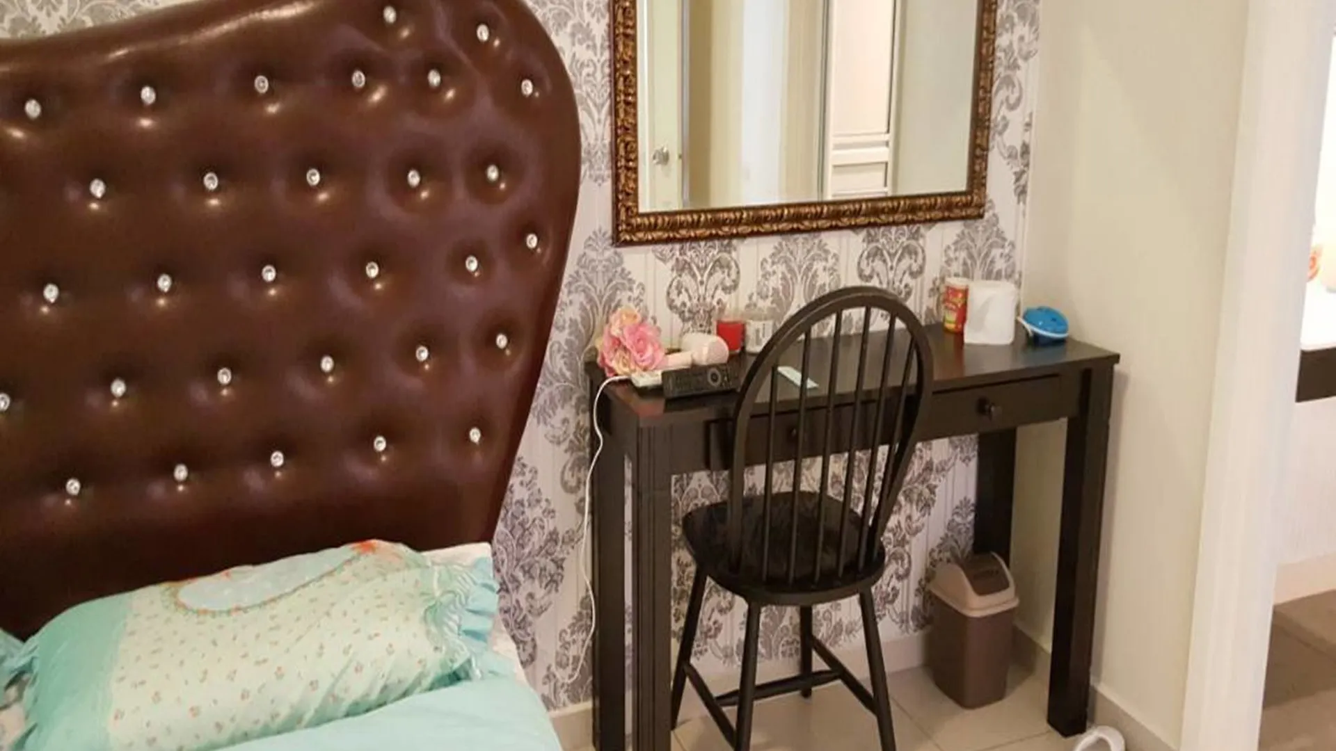 ***  Su Melaka At Mahkota Hotel מלזיה