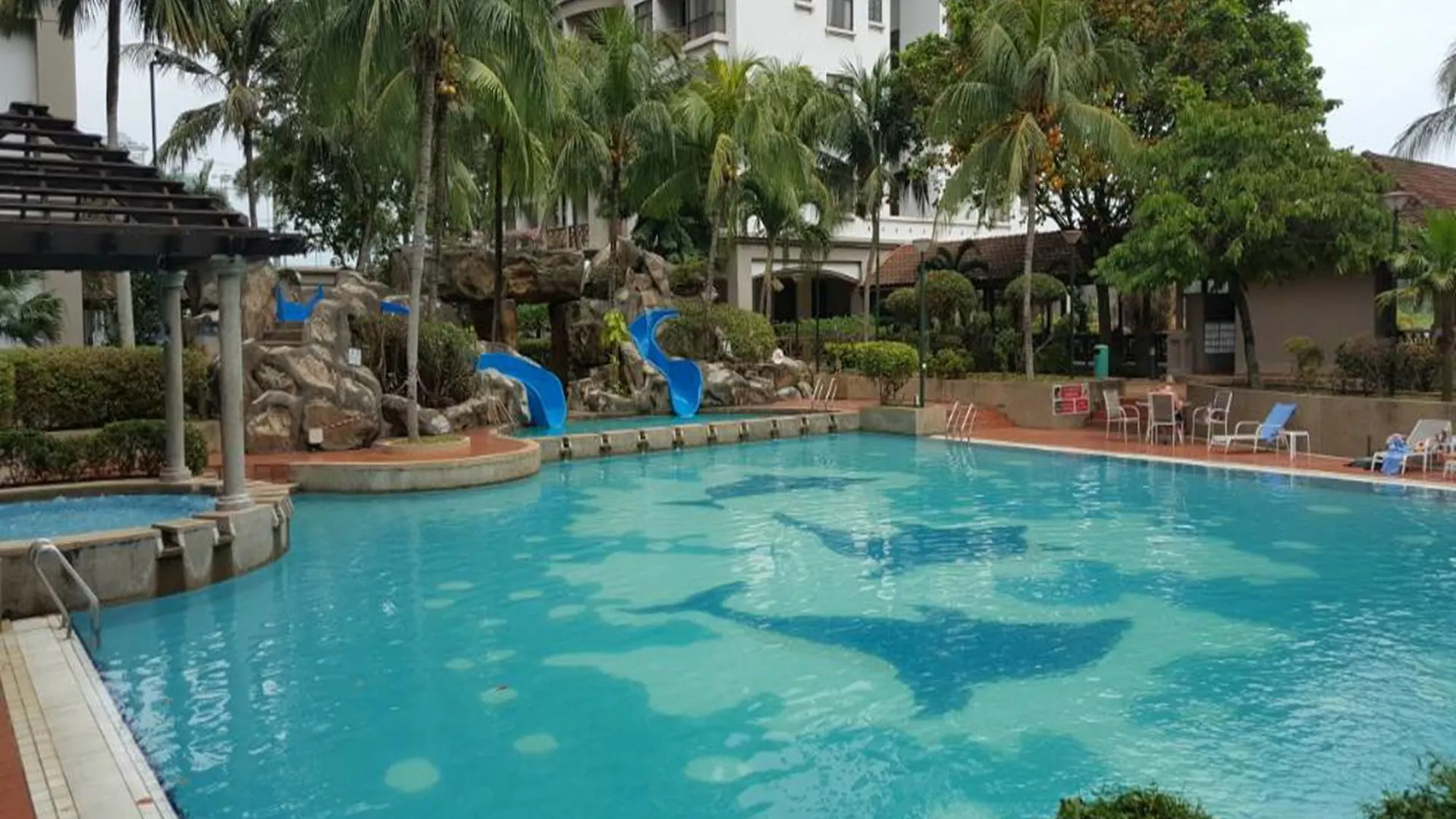 Su Melaka At Mahkota Hotel Malacca
