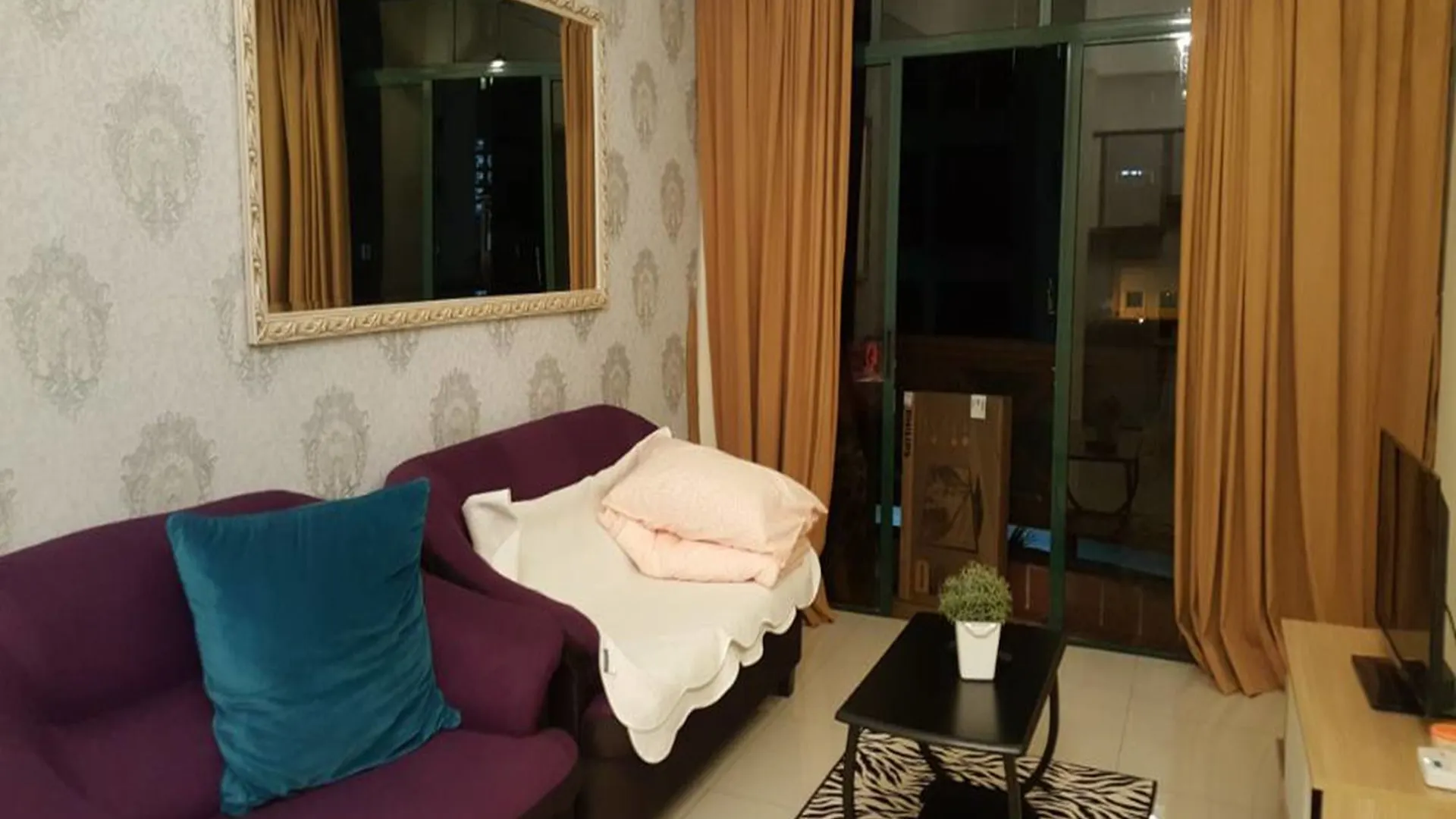 Su Melaka At Mahkota Hotel