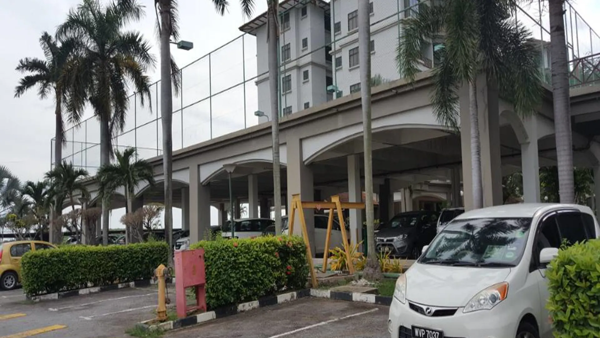 Su Melaka At Mahkota Hotel