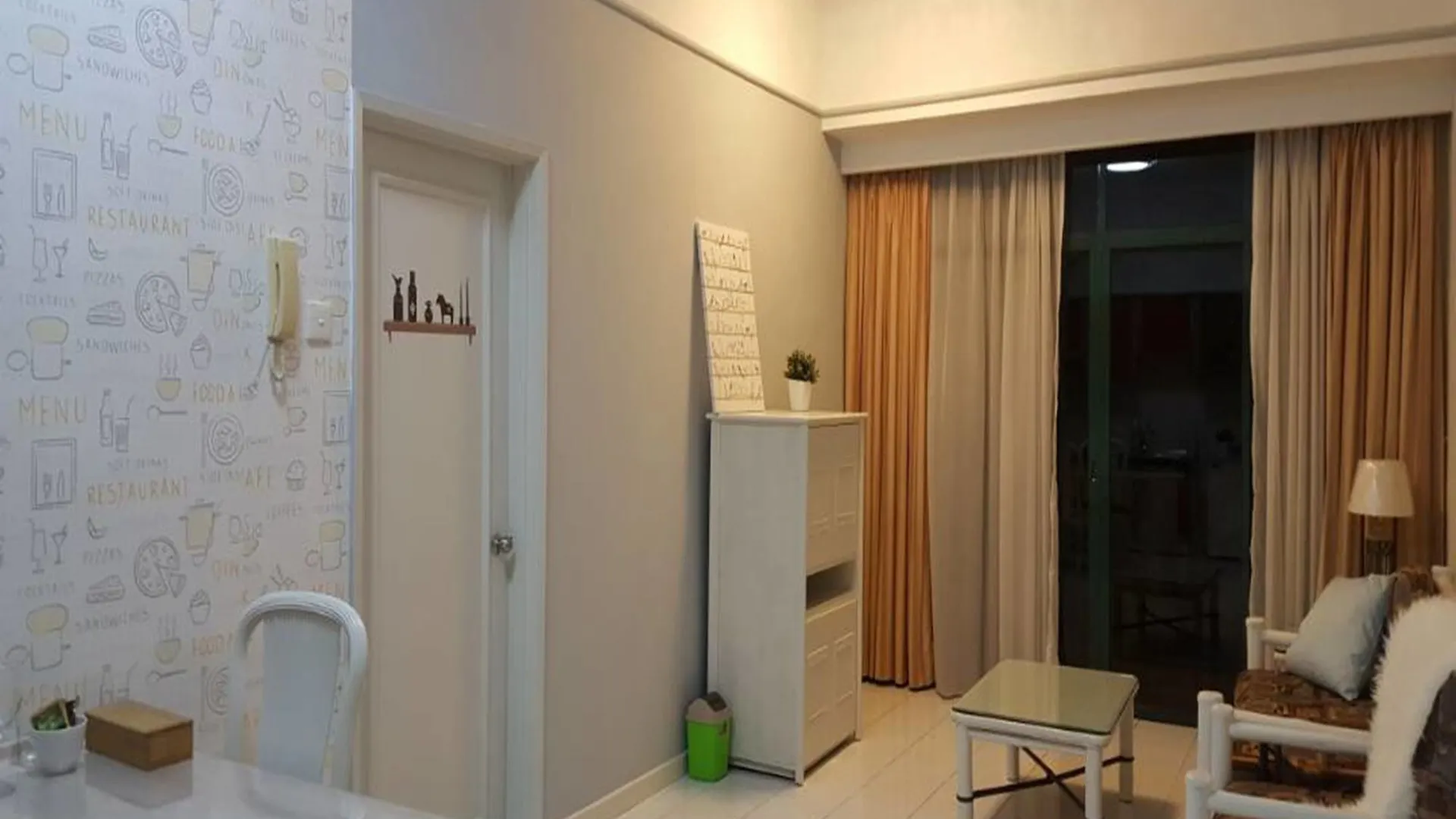 ***  Su Melaka At Mahkota Hotel מלזיה