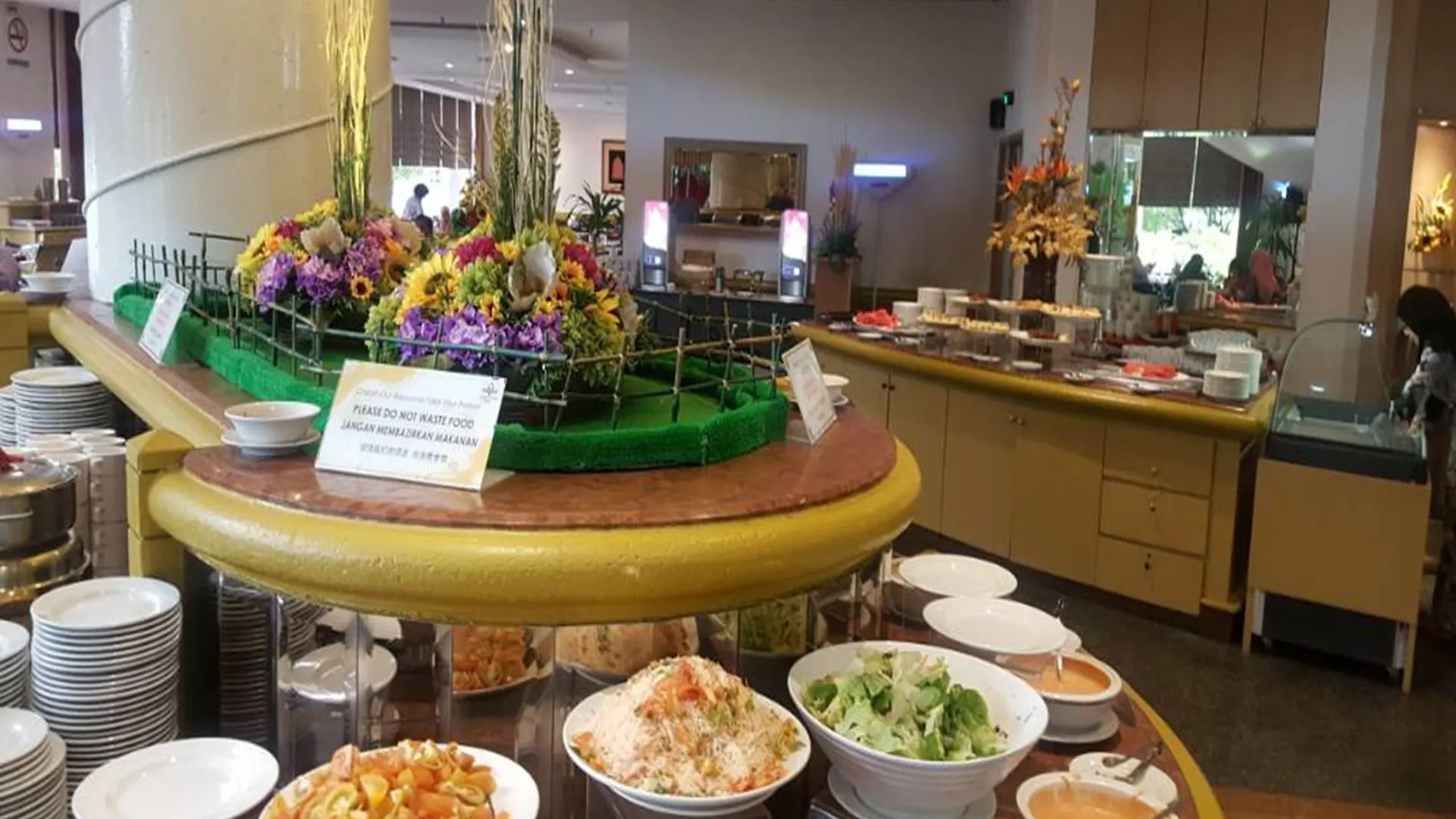 Su Melaka At Mahkota Hotel  Malacca