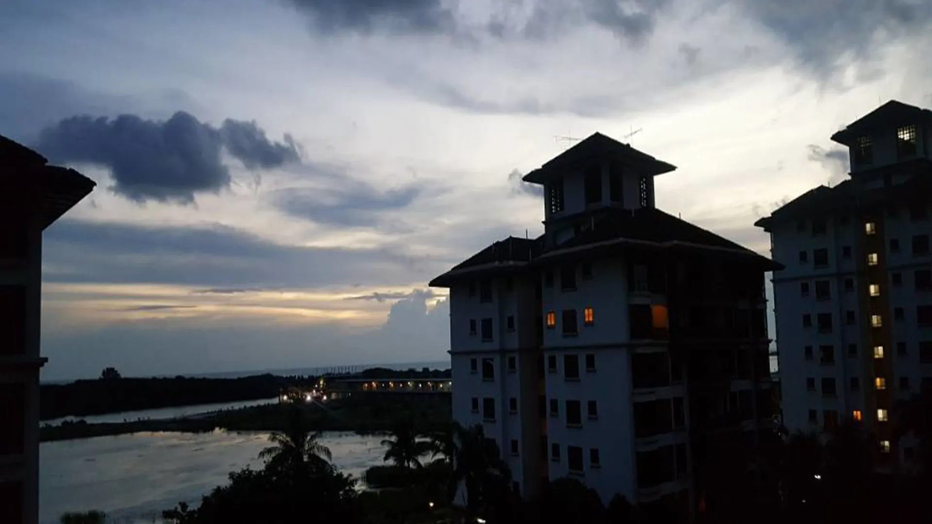 Su Melaka At Mahkota Hotel Malacca