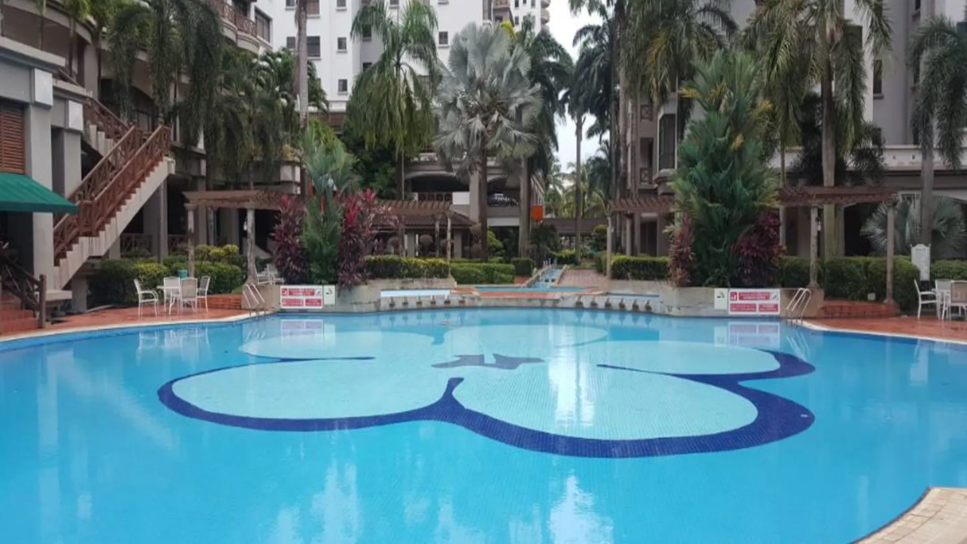 Su Melaka At Mahkota Hotel