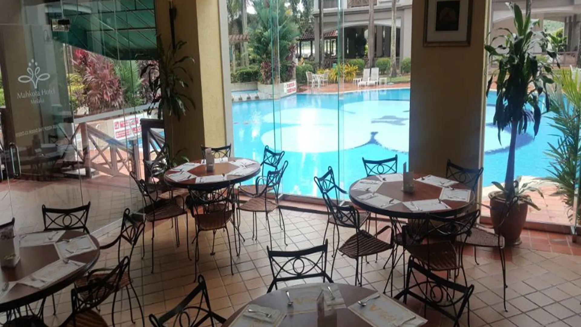 Su Melaka At Mahkota Hotel