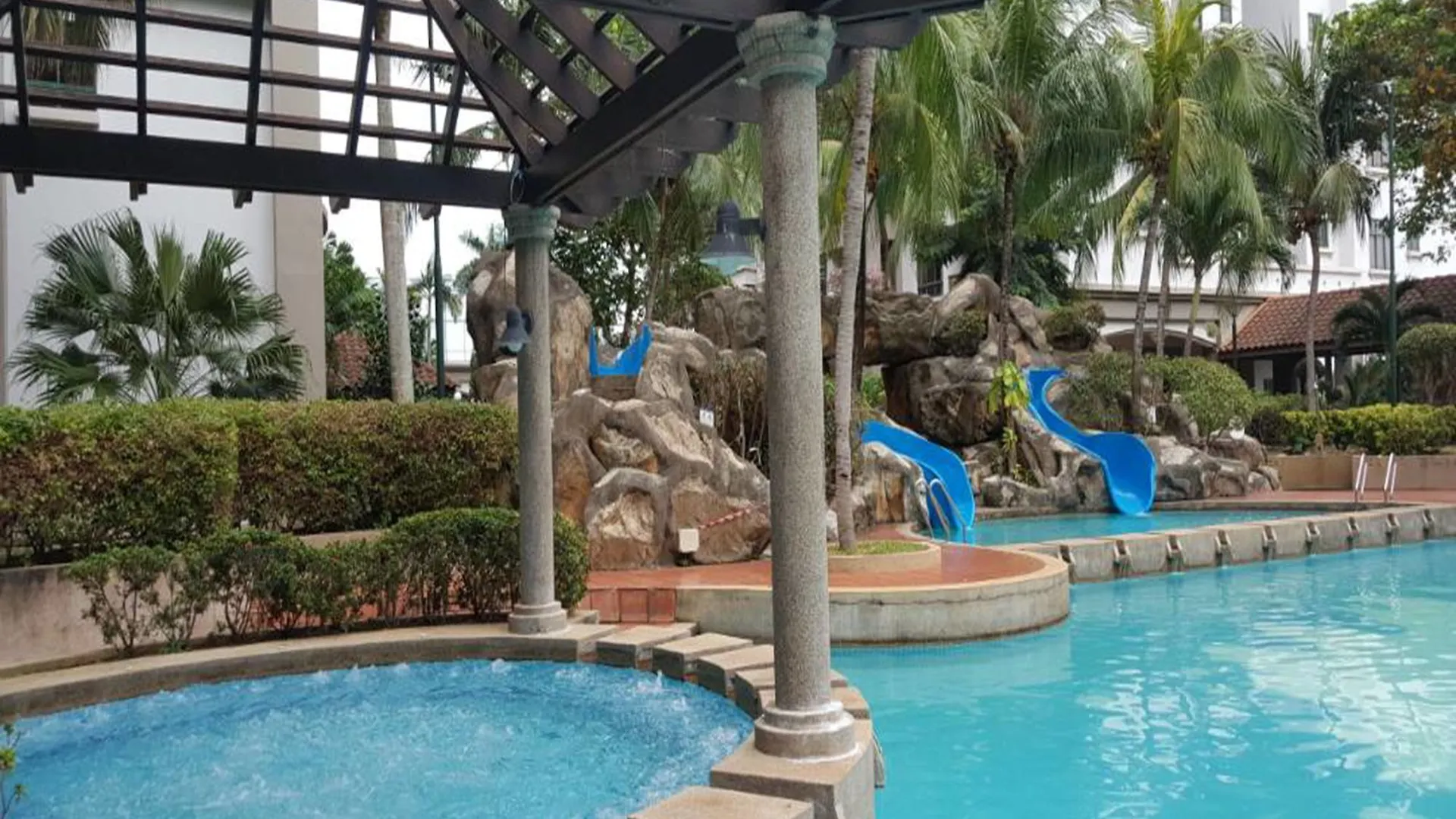 Su Melaka At Mahkota Hotel  Malacca