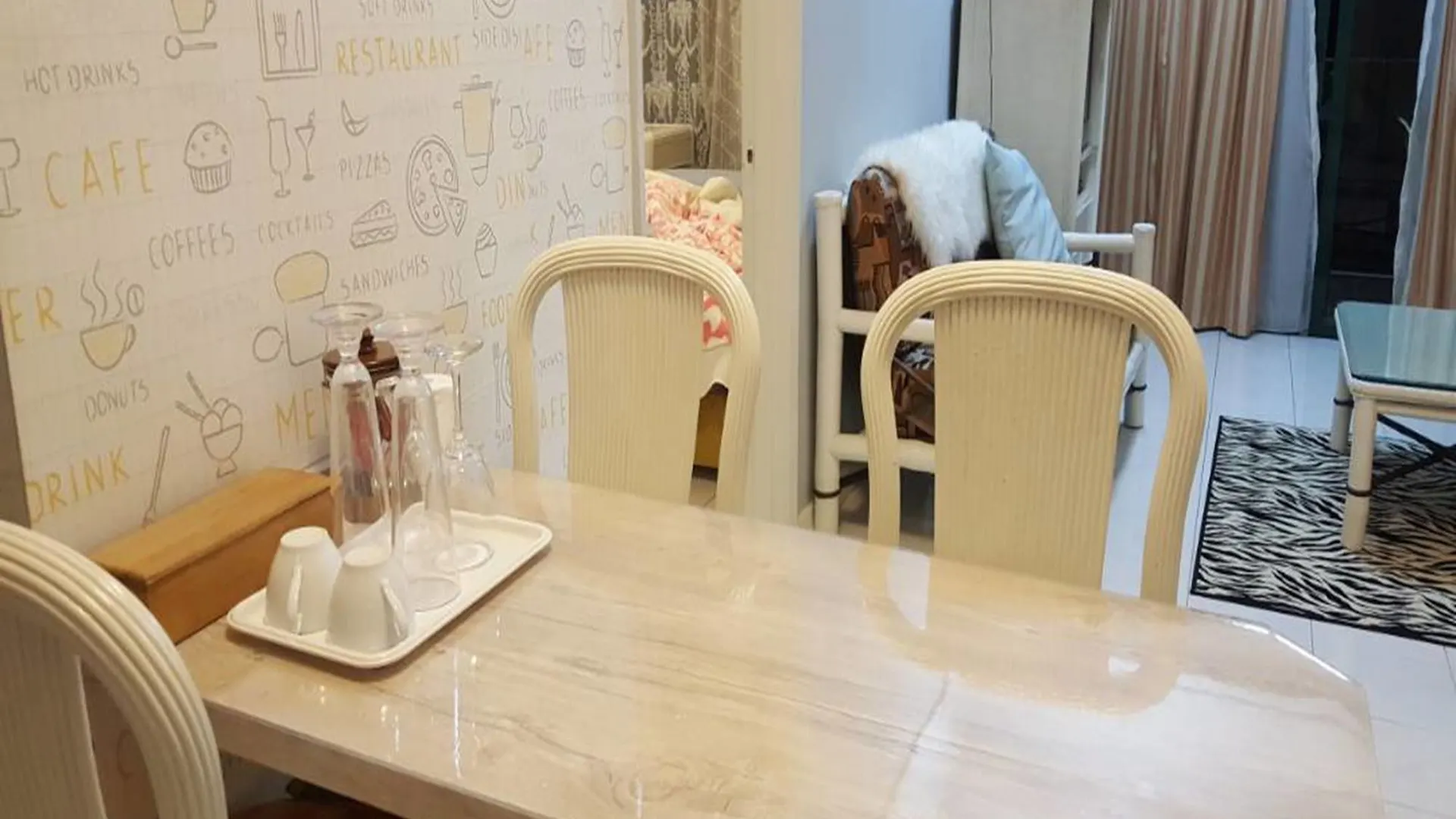Su Melaka At Mahkota Hotel 3*, Malacca מלזיה