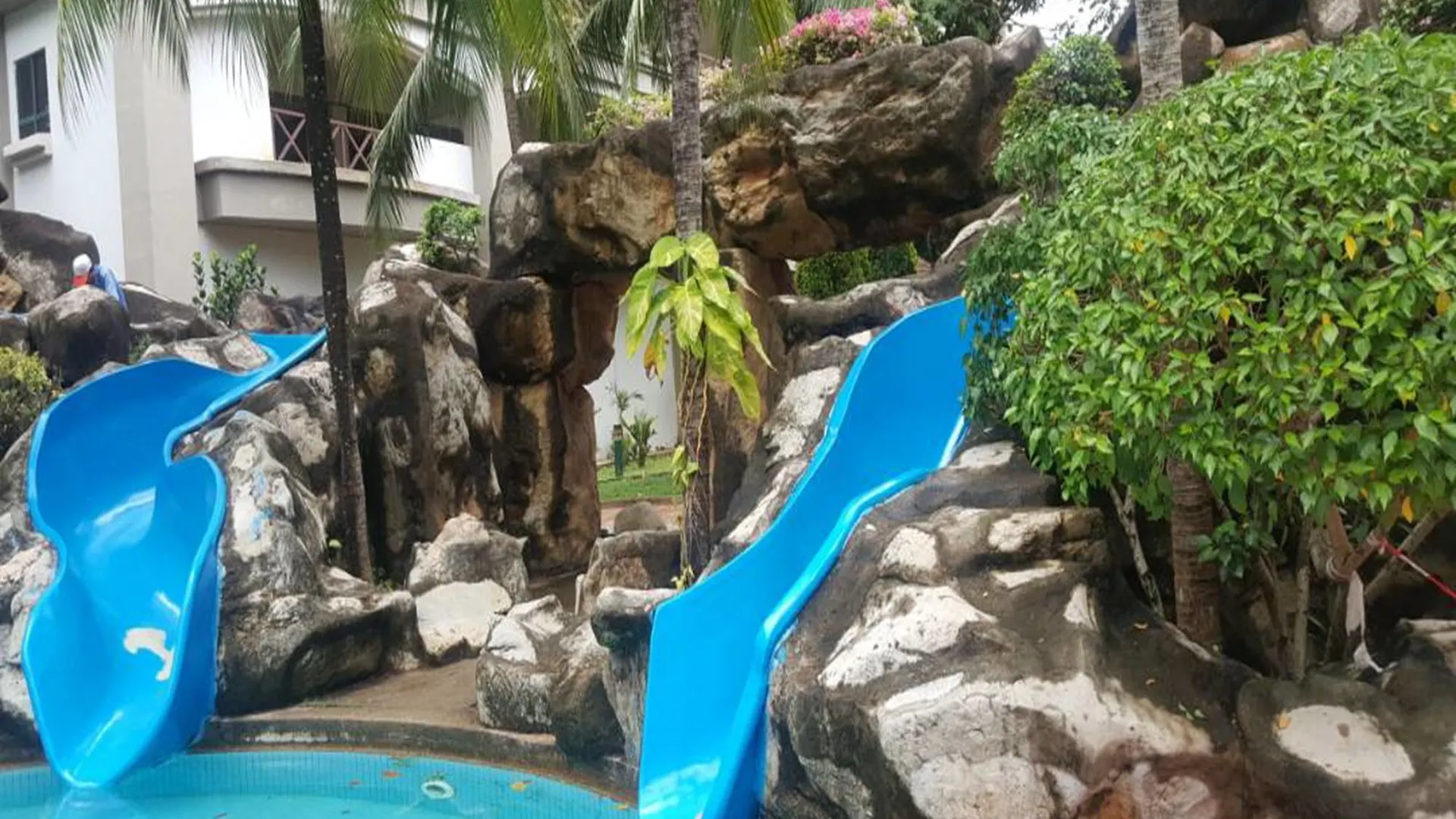 Su Melaka At Mahkota Hotel מלזיה