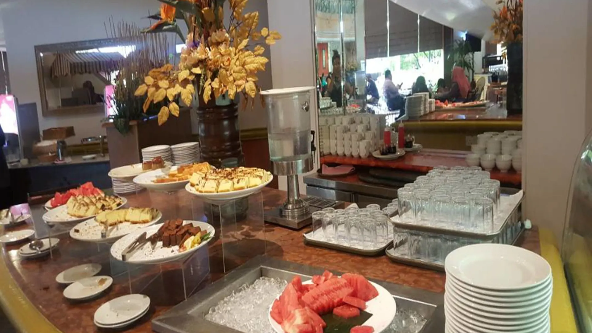 Su Melaka At Mahkota Hotel 3*, Malacca