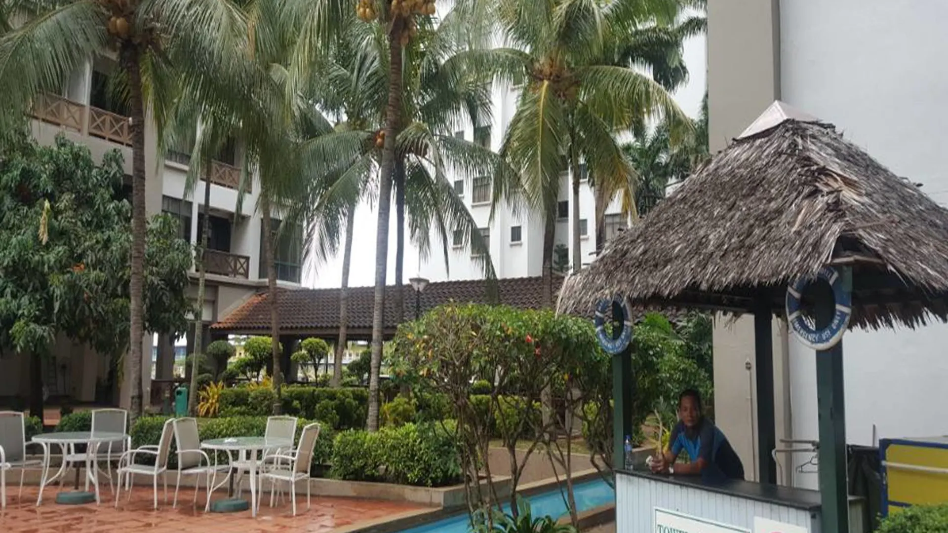 Su Melaka At Mahkota Hotel  Malacca